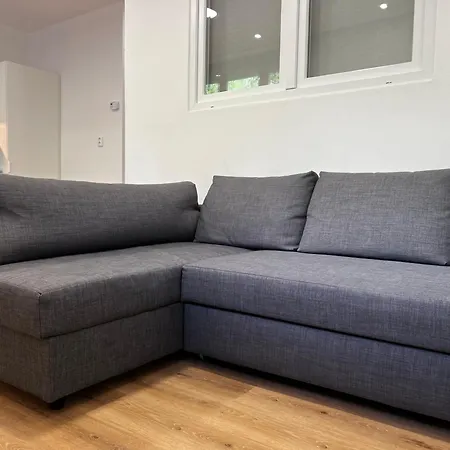 Two Modern With Complimentary Parking Apartman *