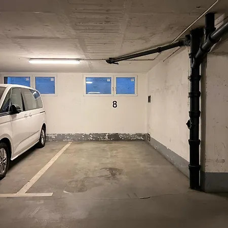 Two Modern With Complimentary Parking Apartman *