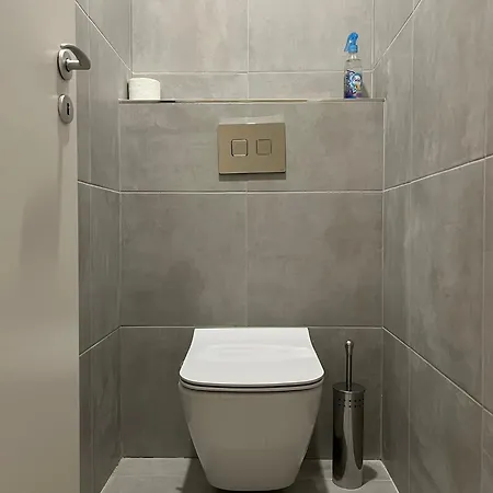 Apartman Two Modern With Complimentary Parking