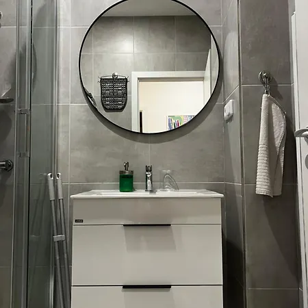 Apartman Two Modern With Complimentary Parking *