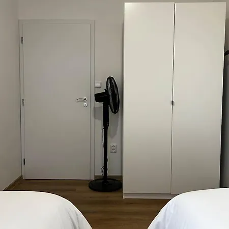 Apartament Two Apartments, Free Parking, Close To The Center *