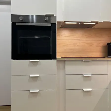 Two Apartments, Free Parking, Close To The Center Prague