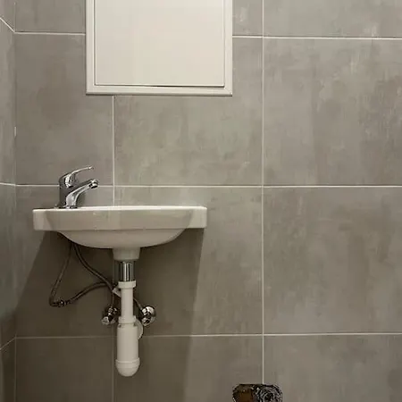 Two Apartments, Free Parking, Close To The Center