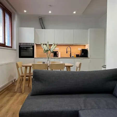 Apartment Two Apartments, Free Parking, Close To The Center Prague