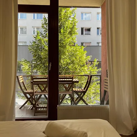 Two Apartments, Free Parking, Close To The Center Apartment *