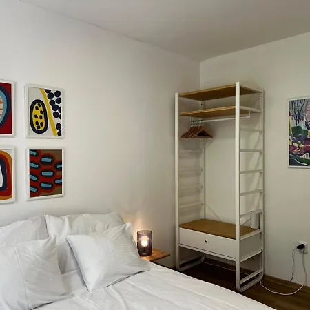 Apartament Two Modern With Complimentary Parking *