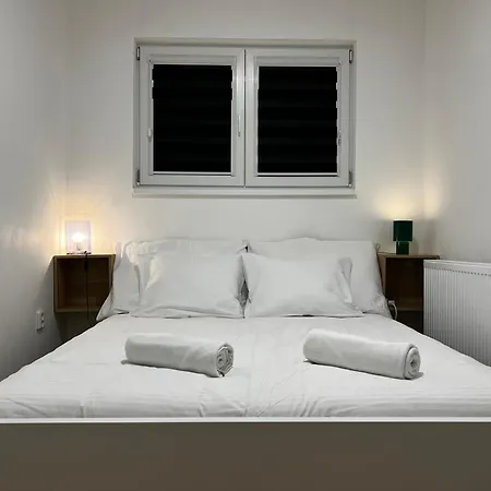 Apartament Two Modern With Complimentary Parking *