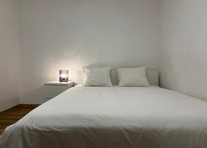 Apartman Two Modern With Complimentary Parking *