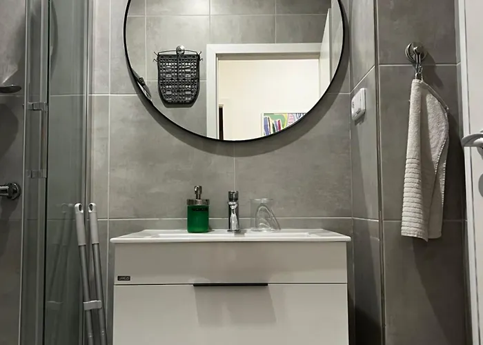 Apartman Two Modern With Complimentary Parking *